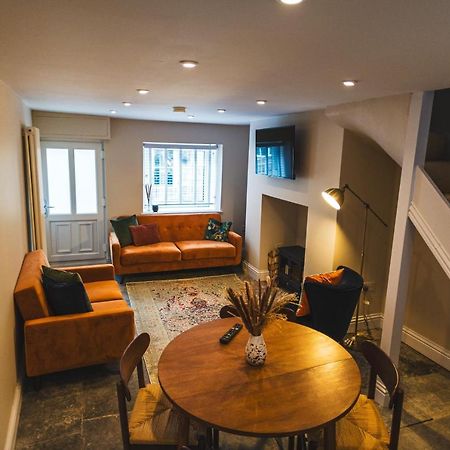 Cathys Cottage, Sun Trap Patio, Modern 3 Bed, Central, Parking 크류케른 외부 사진