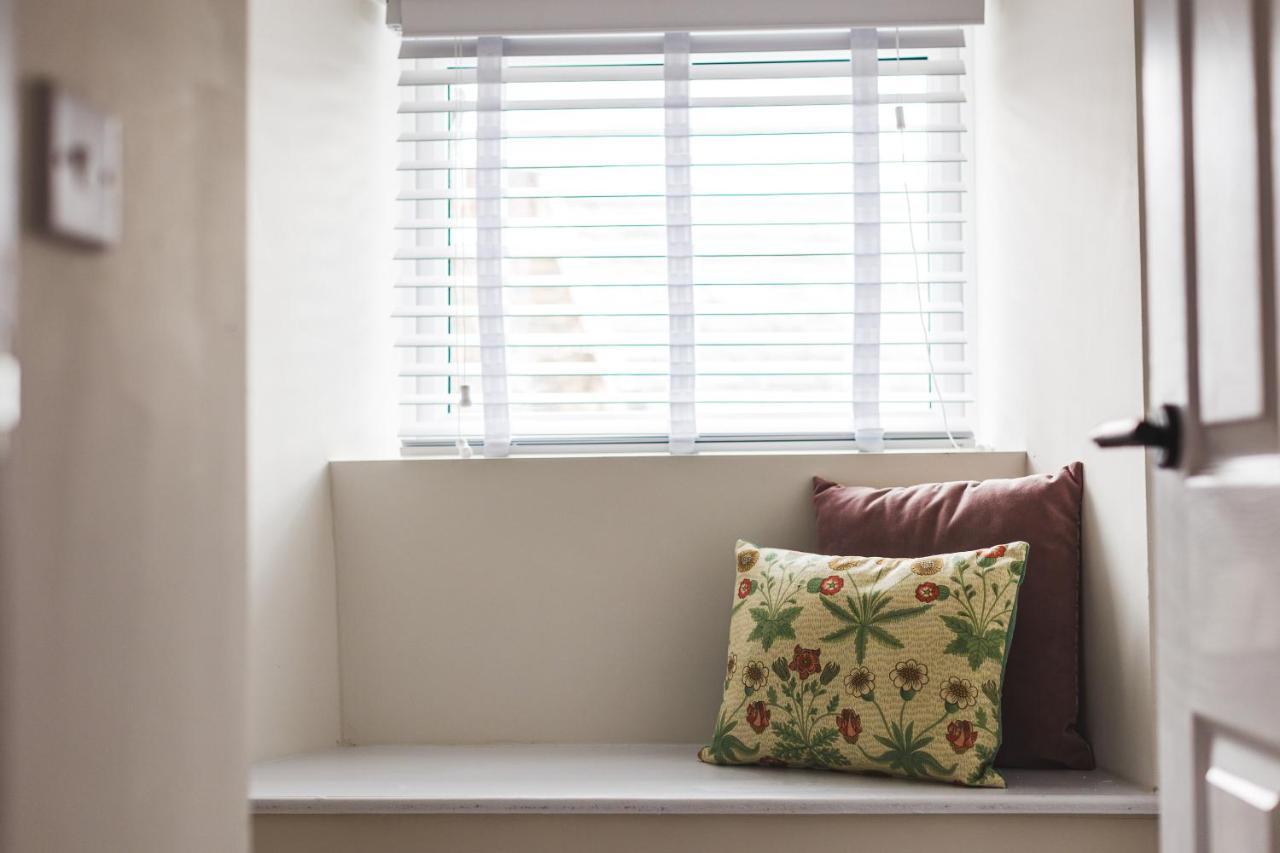 Cathys Cottage, Sun Trap Patio, Modern 3 Bed, Central, Parking 크류케른 외부 사진