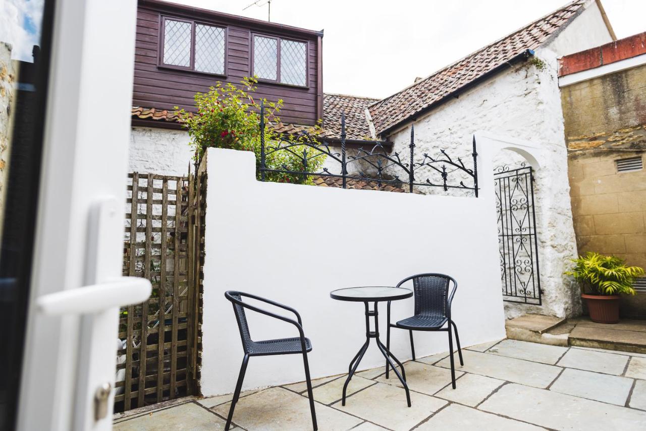 Cathys Cottage, Sun Trap Patio, Modern 3 Bed, Central, Parking 크류케른 외부 사진
