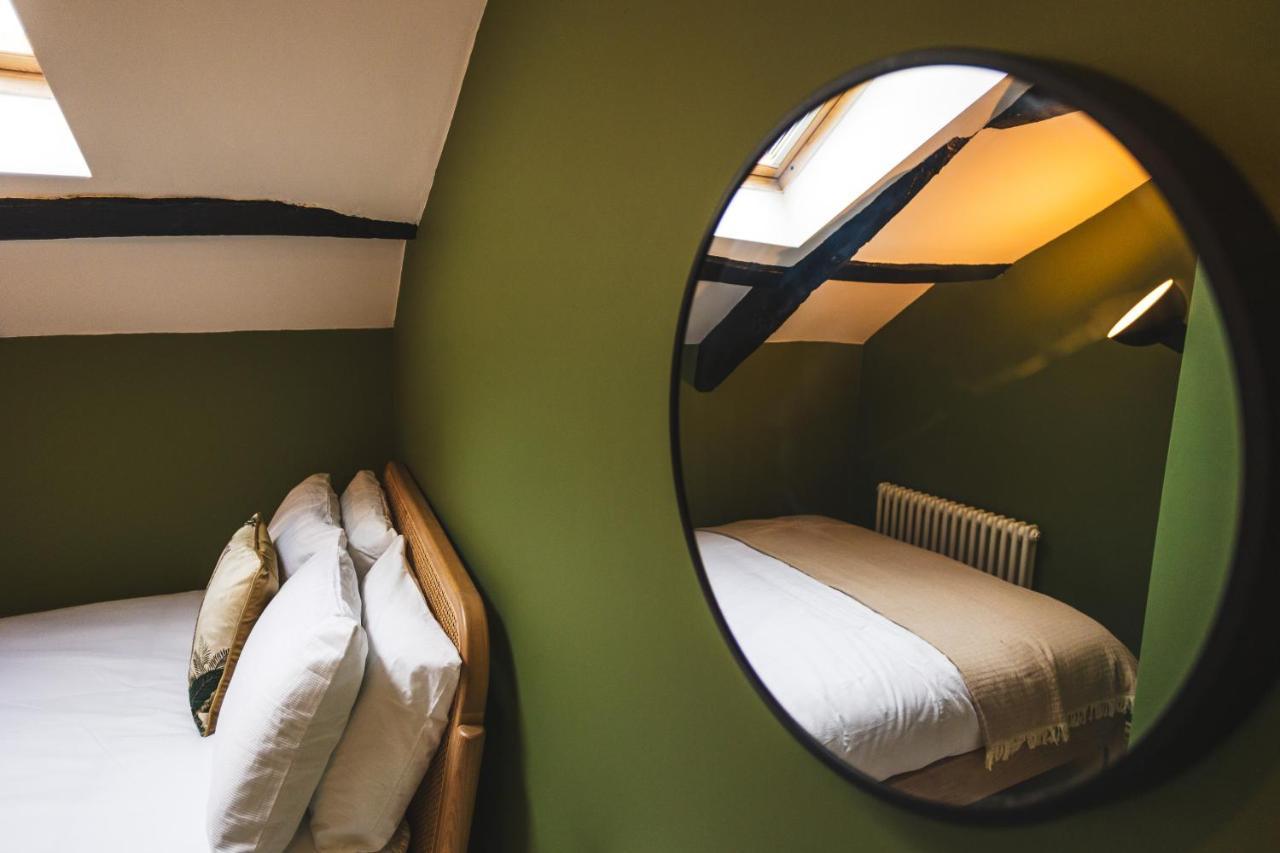 Cathys Cottage, Sun Trap Patio, Modern 3 Bed, Central, Parking 크류케른 외부 사진